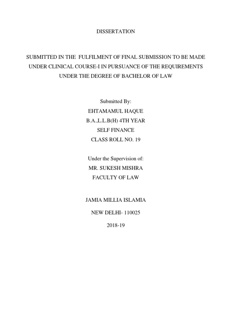 Papers on arbitration picture