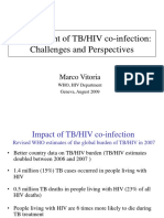 Dr Marco Vitoria Management of TB-HIV.ppt