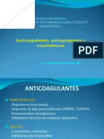 Anticoagulant Es