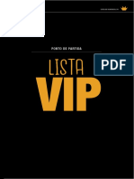 Lista VIP PDF