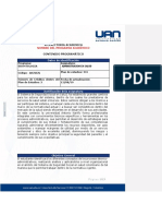 Microcurriculum Administración en Salud Enviado Bogotá II-2019