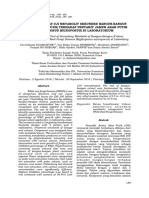 ID Identifikasi Dan Uji Metabolit Sekunder PDF