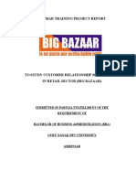 98869171-Customer-Relationship-Management-in-Retail-Sector-Big-Bazaar.doc