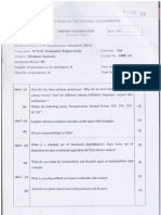 Tnstitute Ot Technology.: Paper