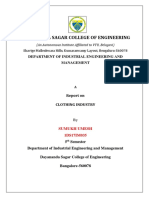Dayananda Sagar College of Engineering
