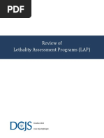 DVSAT Guide for Domestic Violence Assessment | PDF | Violence ...