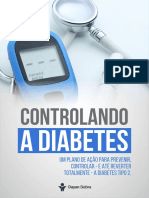 Controlando A Diabetes