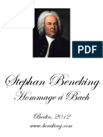 IMSLP287191-PMLP466462-Beneking - Booklet - Hommage A Bach