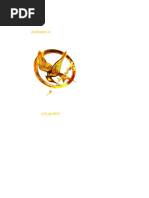 Trilogia Jogos Vorazes 11