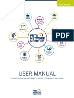 PRTG Manual