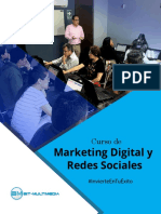 2019 Curso Marketing Digital