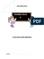 Problemas 4º PDF