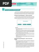 Atividade Geografia