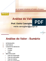 Análise do Valor.pdf