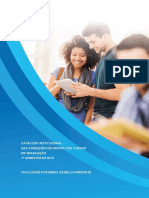 Catálogo Institucional 2019.1 - Faculdade Pitágoras de Belo Horizonte PDF