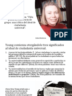 Ayudantía UDP Iris Young 