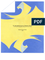 El movimiento de la Grafía Latina y la creación tipográfica francesa de 1950 a 1965