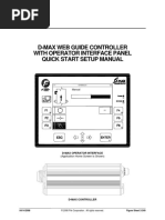 Fife D-MAX Operation Manual 2-249