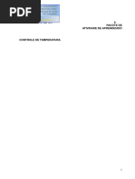 Sistema a Vapor Aprendizado 08