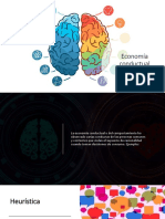 Economia Conductual