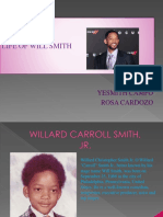 Life of Will Smith: Yesmith Campo Rosa Cardozo