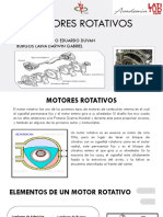 Motores Rotativos