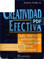 CREATIVIDAD EFECTIVA.pdf