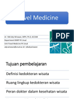 9.travel Medicine