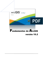 Undamentos de Rcgis 10.2: Versión