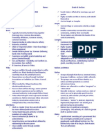 Political and Leadership Structures Ucsp Chapter V l3 Sir Jonel Handouts