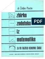 Zbirka Mat