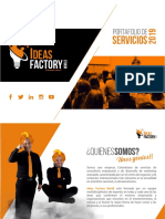 Ideas Factory