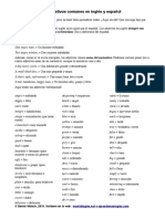 Apuntes Ingles PDF