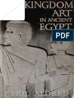 C Aldred Old Kingdom Art in Ancient Egypt 1949