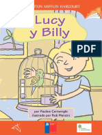 Lucy y Billy PDF