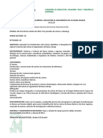 Consejería de Agricultura, Ganadería, Pesca Y Desarrollo Sostenible