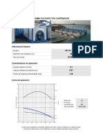 Bombas Portafolio