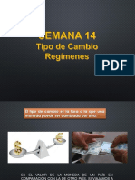 Semana 14