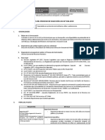 CAS 396-2019 - Especialista en Protección de La Infancia Niez y Adolescencia