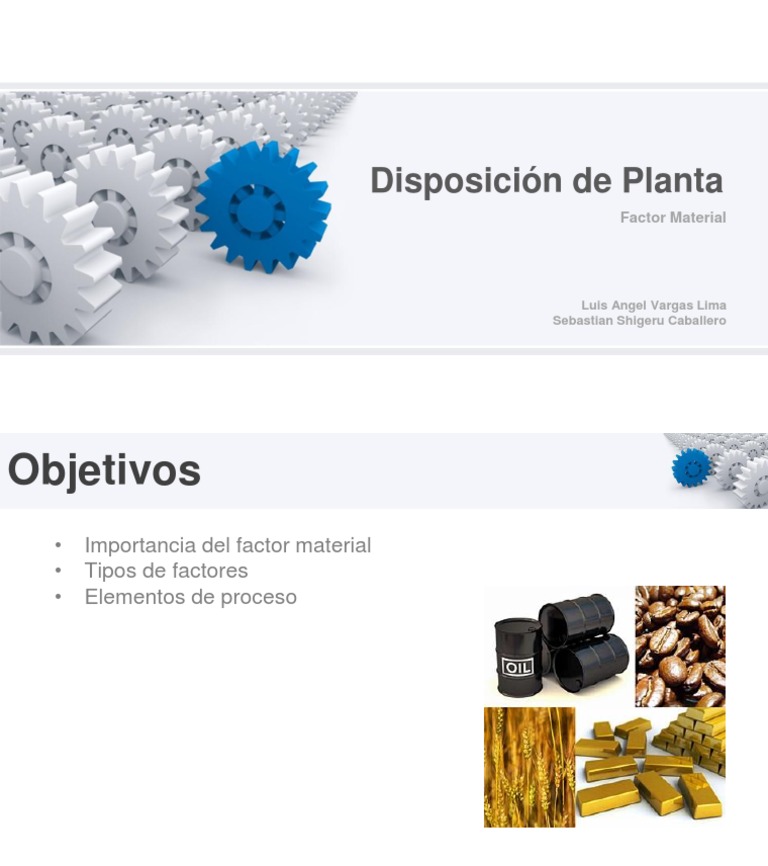 Factor Material | PDF
