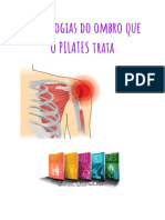 5 Patologias Do Ombro Que o PILATES Trata