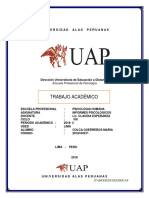 58228747-Trabajo-Academico de Informes Psicologicos