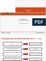 05 Aceleracion - De.gravedad PDF