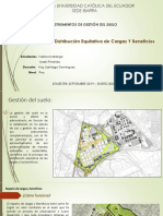 Instrumentos de Gestion Del Suelo