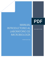manuel microbiologia