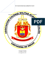 Asociación Colegio Militar Almirante Colon: Análisis de La Obra: Sócrates Y El Misterio de La Copa Robada