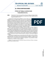 Boe A 2019 5852 Catalgo Ocupaciones Dificil Cobertura 2 Trimestre 2019