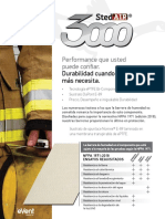 STEDAIR 3000-Spanish-2018 PDF