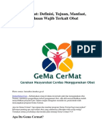 Gema Cermat