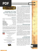 Download Silver Skeleton by Voice_Of_Rage SN43487786 doc pdf
